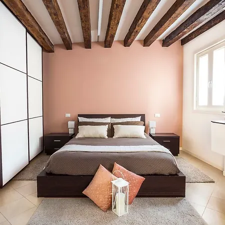 Ca Biennale, Scoprire La Venezia Nascosta! Apartment Exterior photo